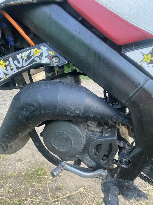 Продам Kanuni Western 200