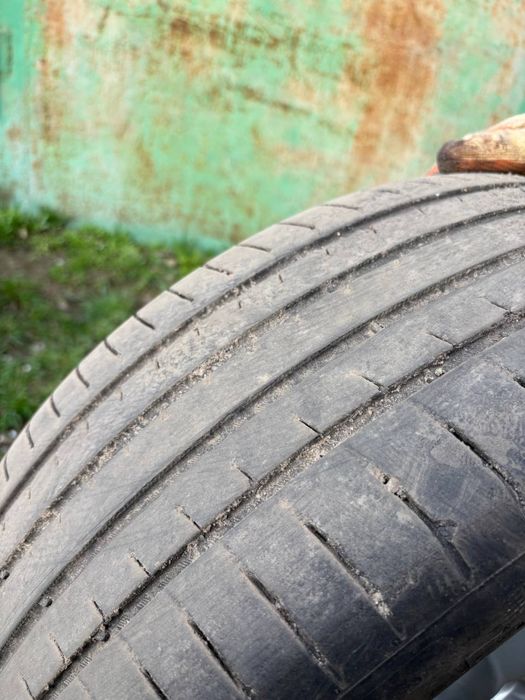 Диски R17 5x114.3 с резиной