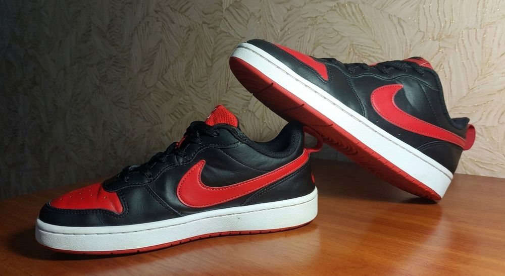 Кросівки Nike Court Borough Low 2