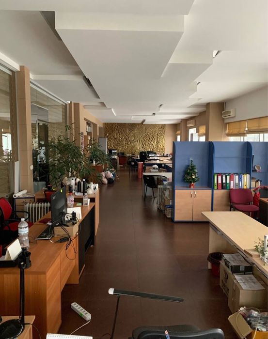Сдам офис на Артема, 700 м2