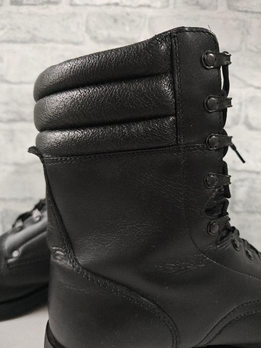 Buty Desanty Wojskowe