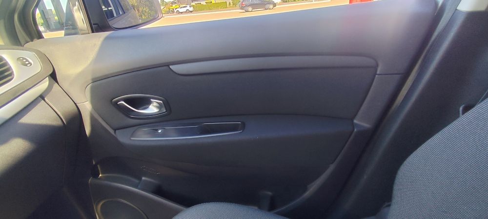 Renault Scenic 2010 VIN VF1JZ1U0644341342 фото оголошення 15 з 17