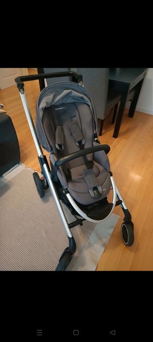 Carrinho Elea Bebe Confort