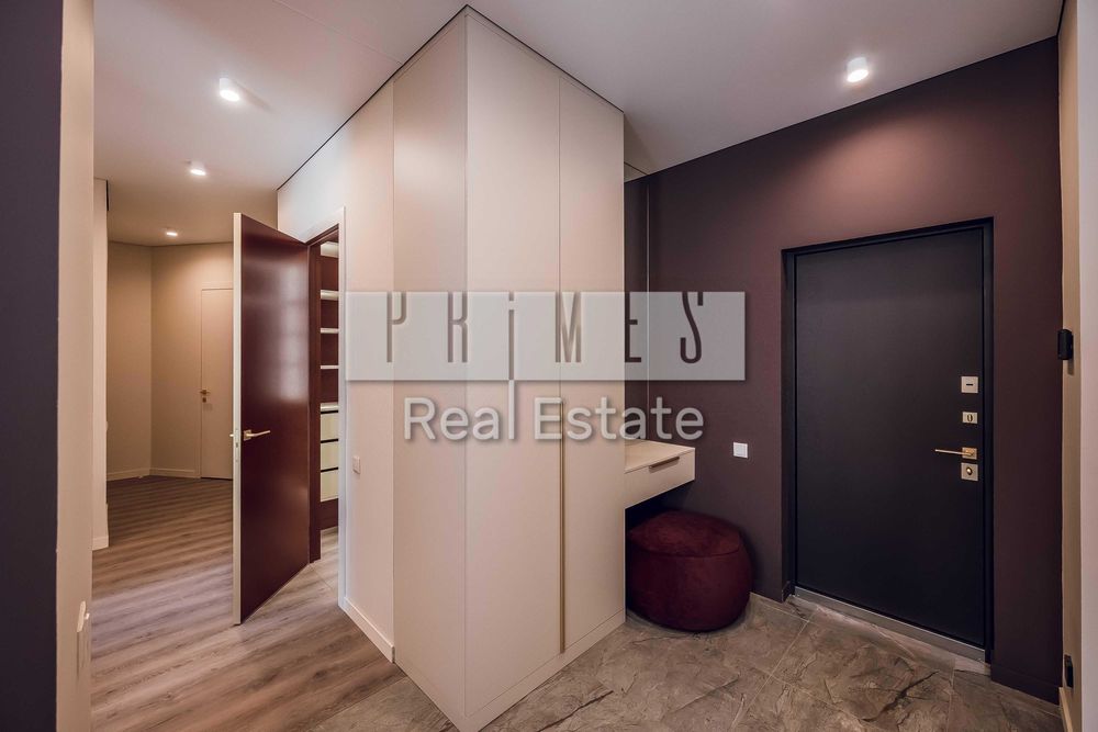 Продаж 3к квартири, ЖК Delmar, вул. Андрія Верхогляда, 14а