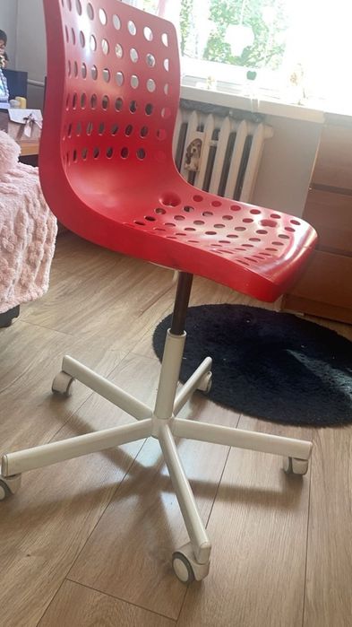 Krzesło biurowe Ikea