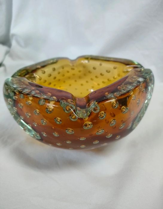 Popielniczka Murano