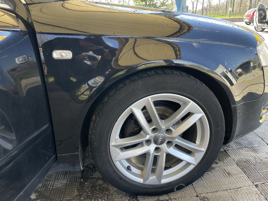 Ауді А4 Б7 ( Audi )