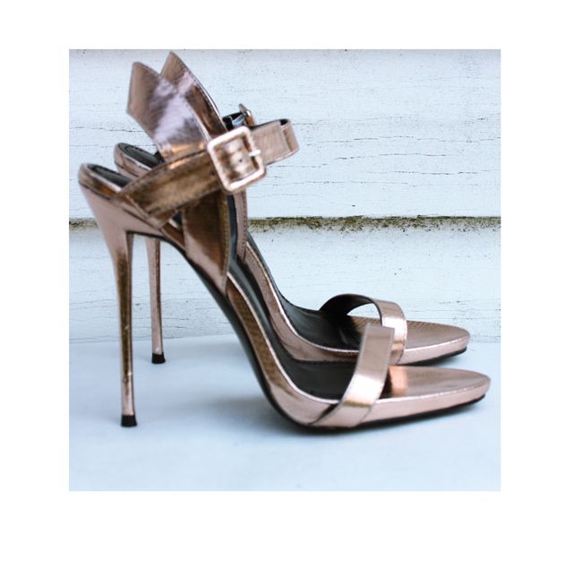 Szpilki Public Desire