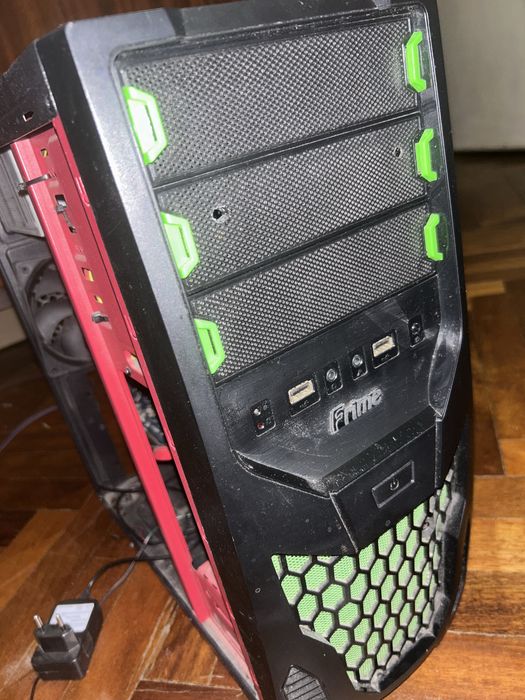 Продам компьтер