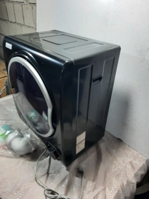 Сушилка для белья Klarstein Jet Set (Германия)