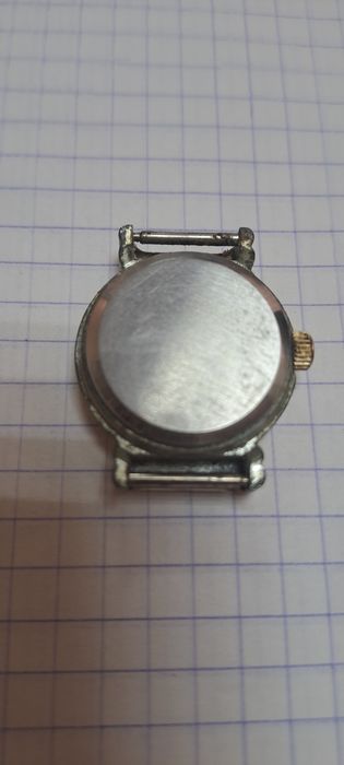 Часы женские, юбилейные.
