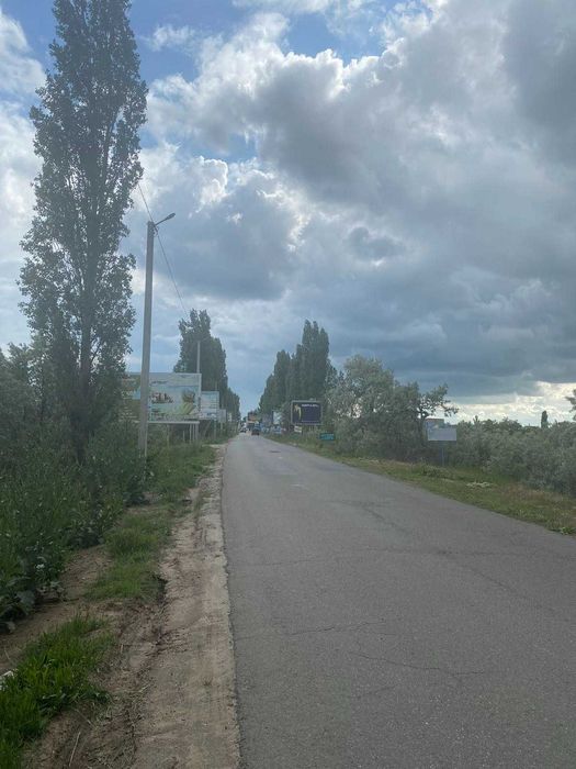 Продажа земельного участка 2га