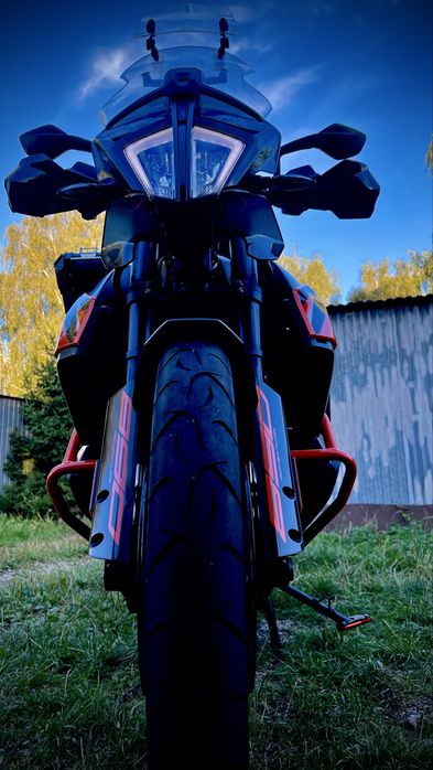 KTM