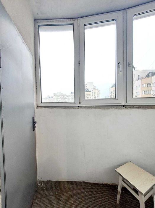 Дніпровська набережна 19, оренда 1-к квартири, Осокорки 10 хв.