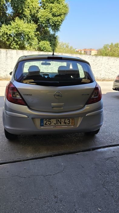 Opel Corsa 1.3 CDTi 2010