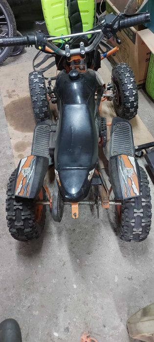 Zx Moto