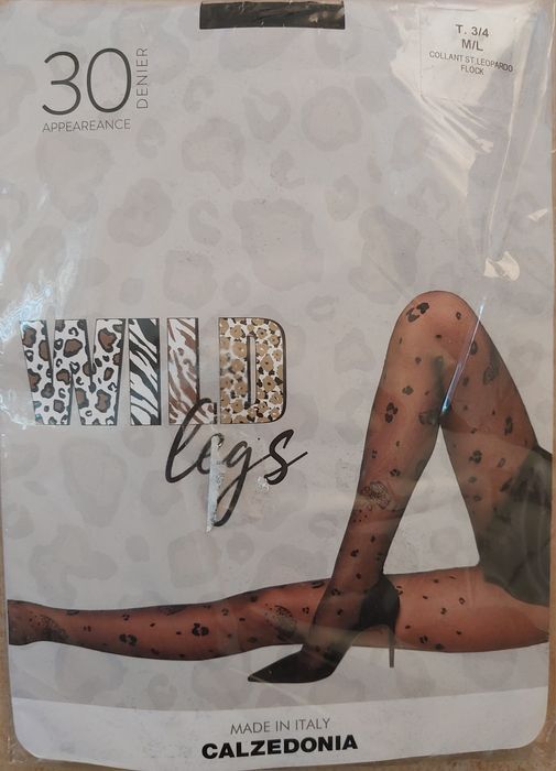 Rajstopy Calzedonia
