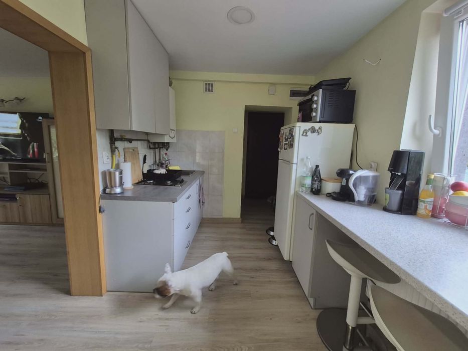 Mieszkanie – Łódź - Widok 5