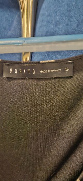 Sukienka w groszki mohito S