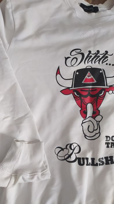 Мужской свитшот ..