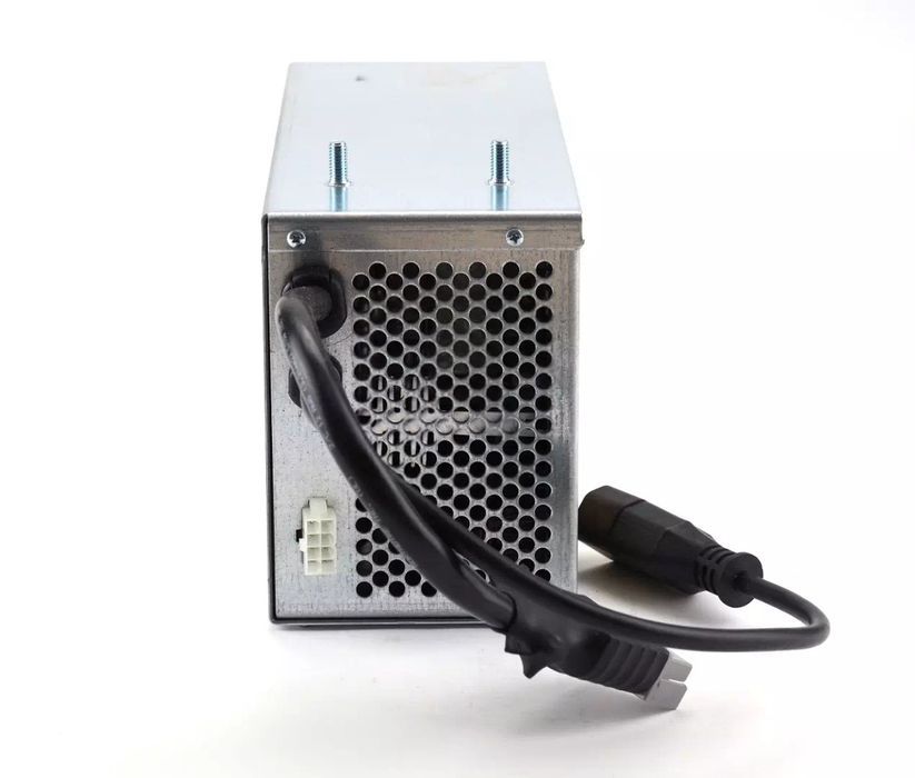 Prostownik Wewnętrzny 24V 25A Do Taski Xp