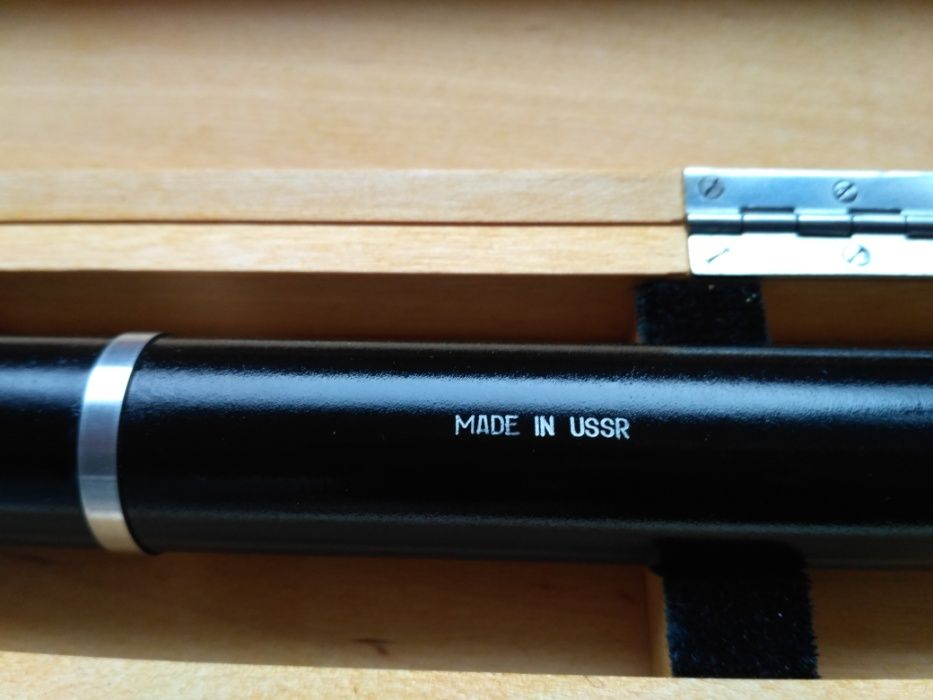 Кератометр КМ-I для измерения диаметра роговицы и зрачка глаза