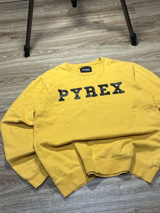Світшот pyrex