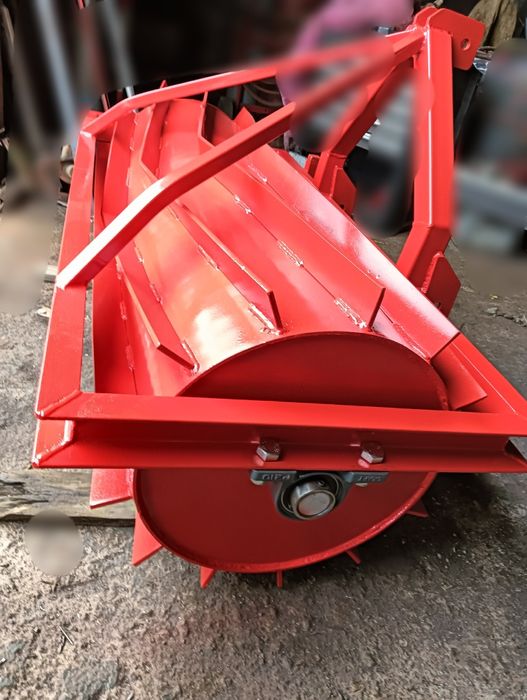 Cilindro para prado de vinha