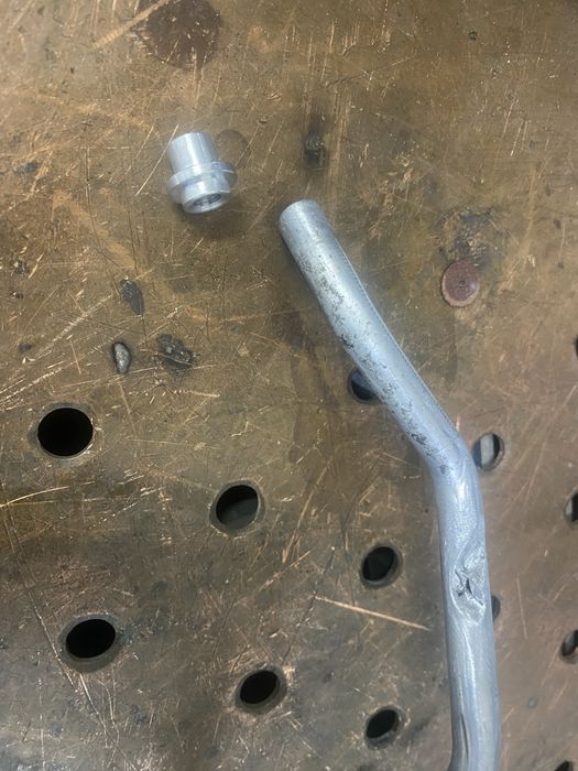 Аргонно дугове зварювання