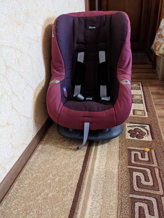 Автокрісло Romer