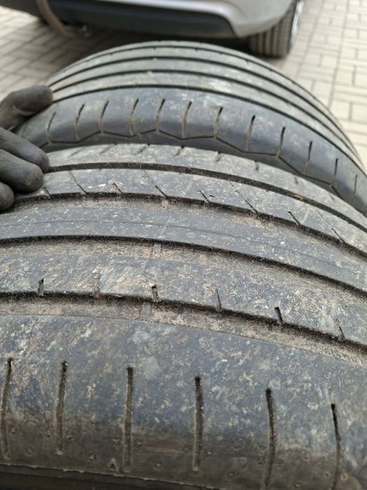 Dębica Presto 245/40 r18