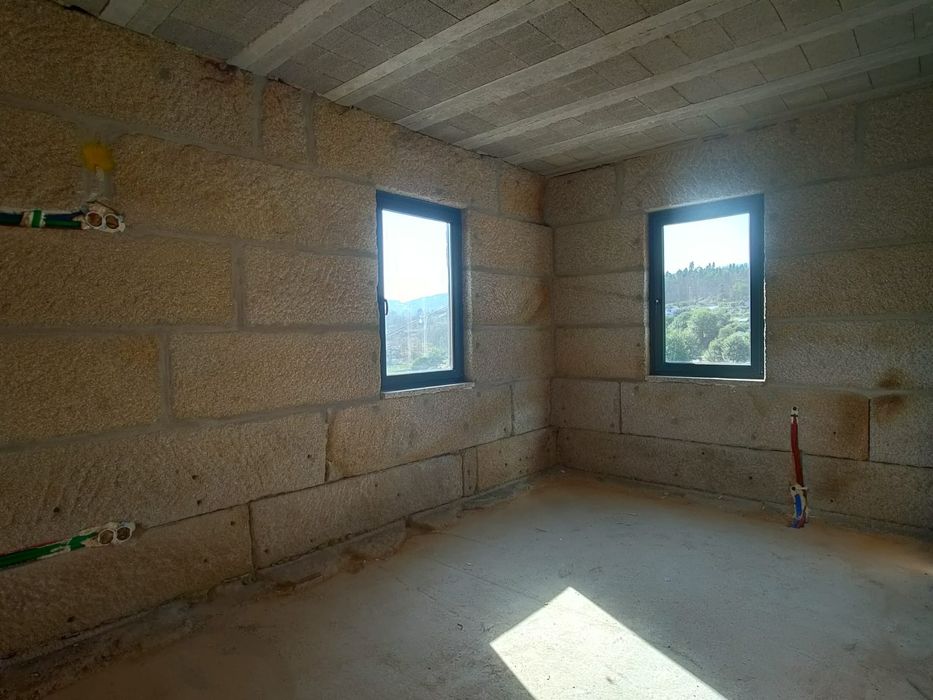 Moradia charme em Viseu (Penalva do Castelo)