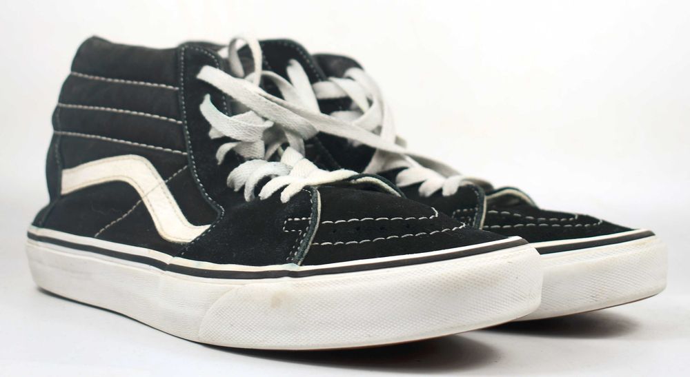 Używane Vans Tenisówki Sk8-Hi roz. 39