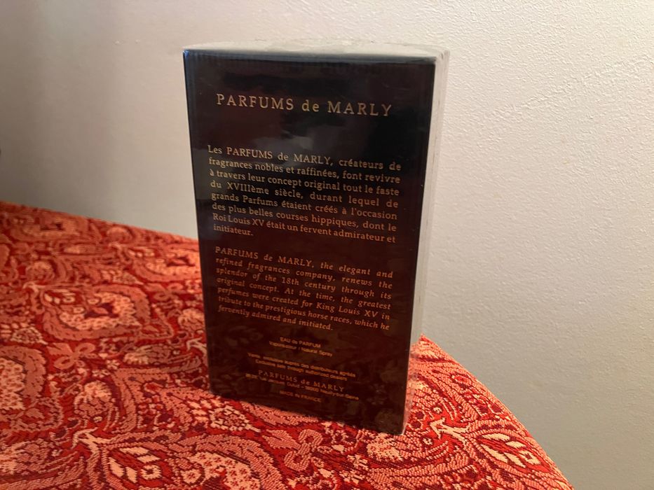 Parfums de Marly Lippizan Royal Essence 125ml zafoliowane