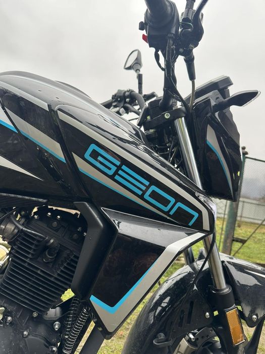 Geon CR6s 250 продам