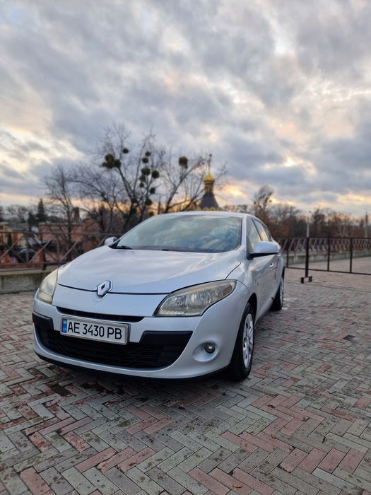 Renault Megane 3, 2010, 1.5 дизель