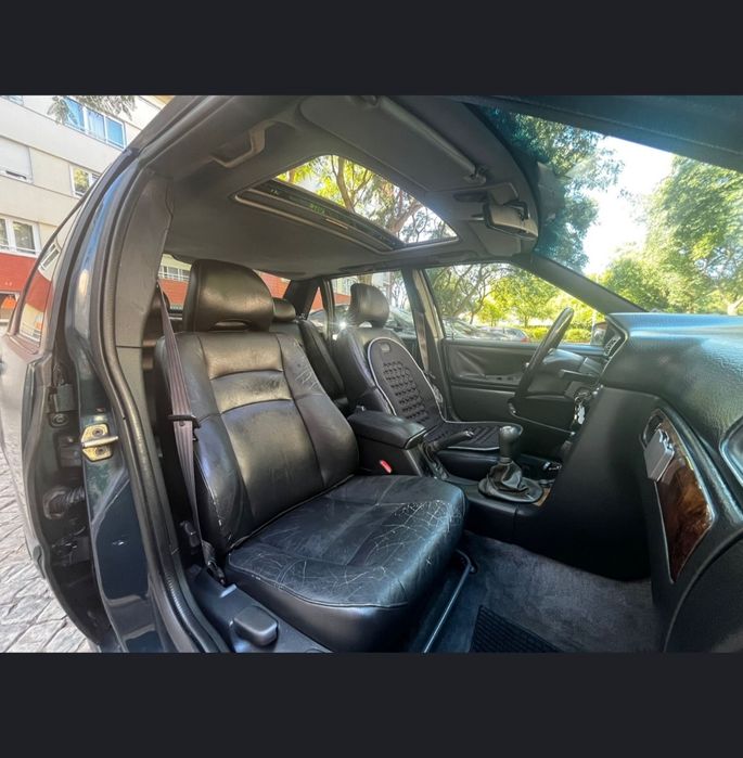 Volvo S70 1997 2.0 Gasolina/Gpl