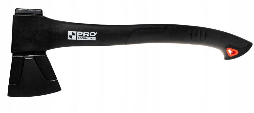 PRO Siekiera Rozłupująca Endurance1500g Trzon-45cm Kuta Głowica