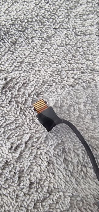 Cabo Conector board pada disco HP