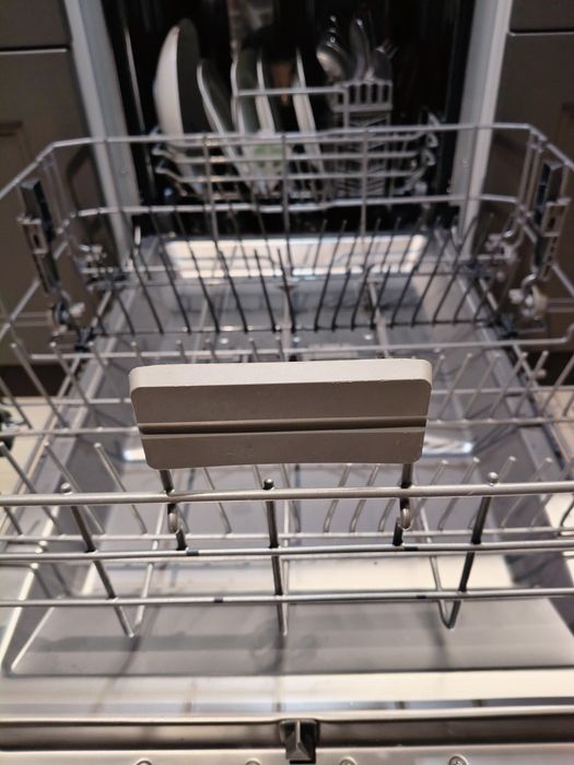 Kosz szufdowy dolny zmywarki Beko typu szerokiego dostawa