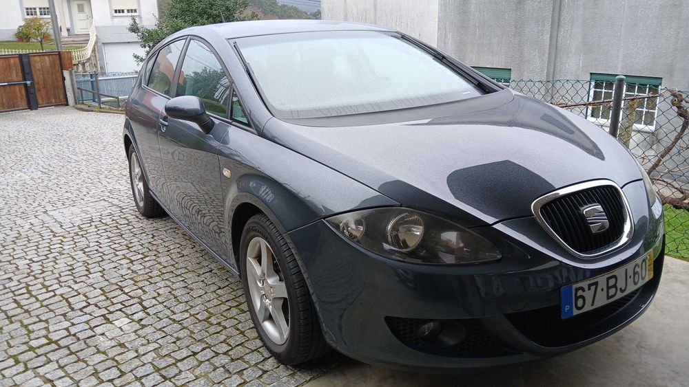 Seat Leon 1.9 TDI