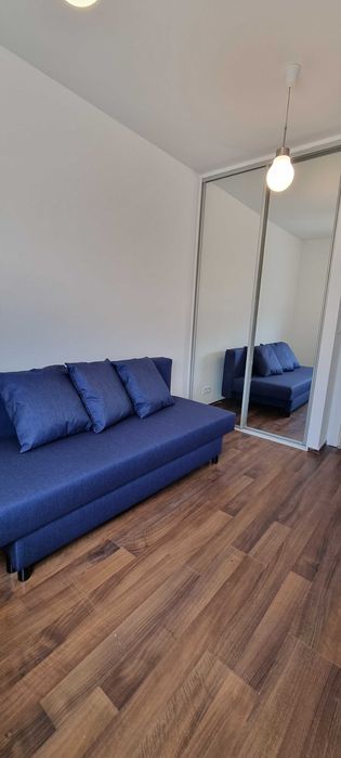 pokój jednoosobowy - AWF, Wojnów-Strachocin-Swojczyce