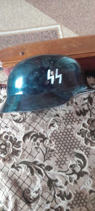 продам німецьку каску