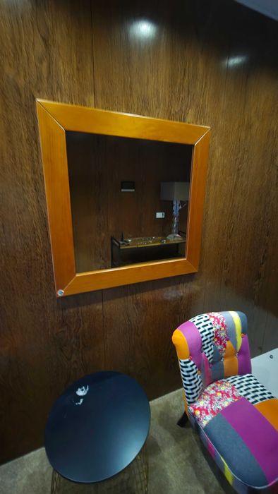 Mobiliário Hall Entrada