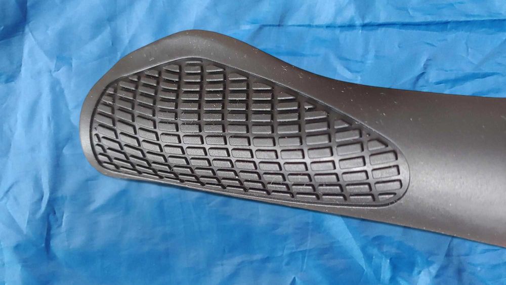 Грипсы вело с поддержкой для кисти отдых руке велосипед новые