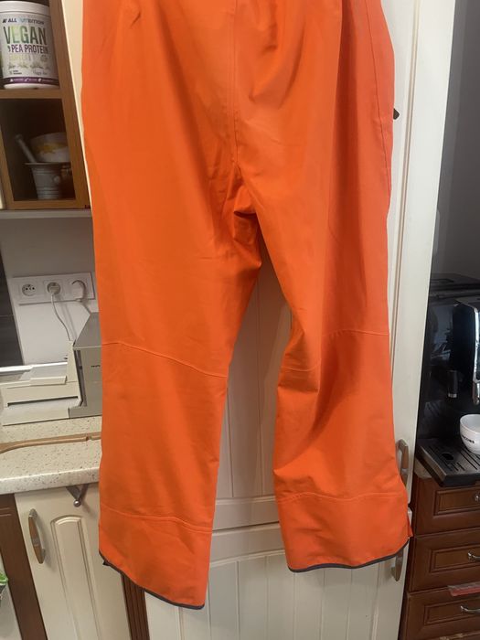 Spodnie narciarskie rozm XL