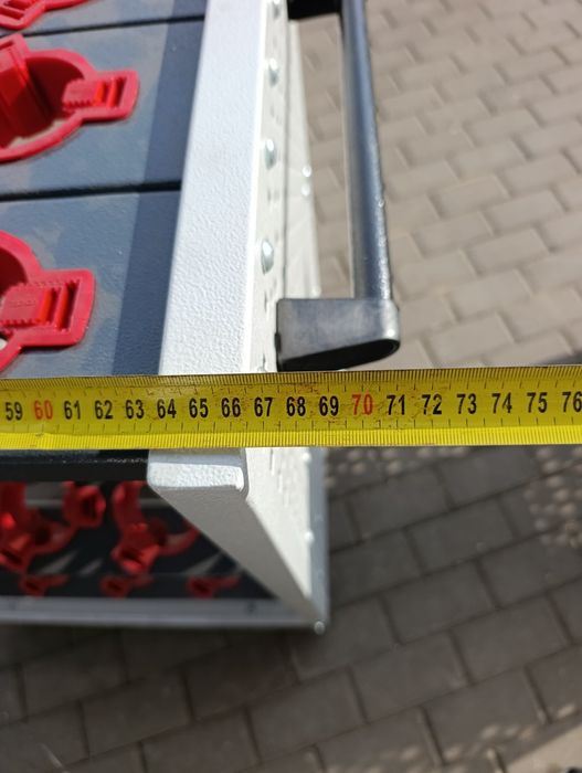 Wozek narzediowy  uniwersalny