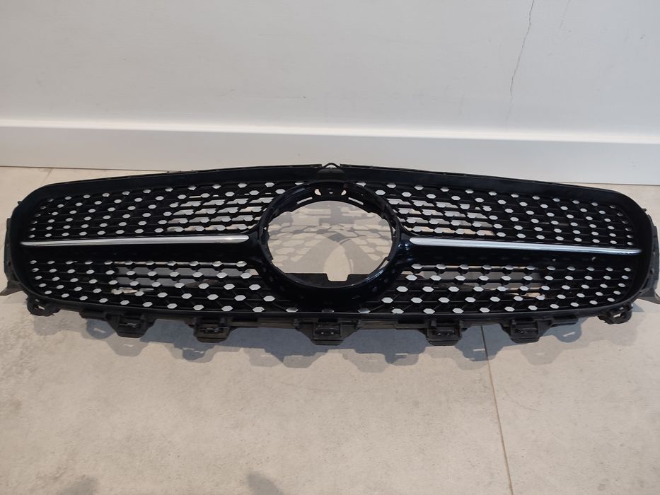 Grill Atrapa Mercedes E-klasa Coupe A238 AMG Oryginał