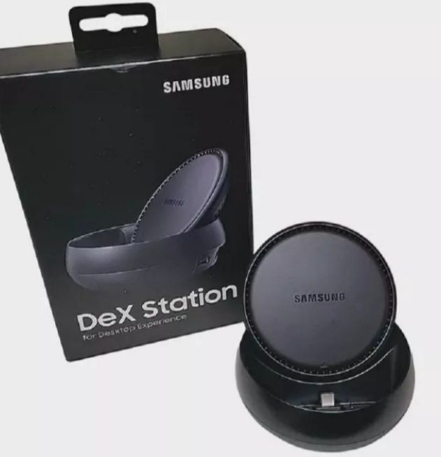 Dec Stacjon - Stacja dokująca Samsung