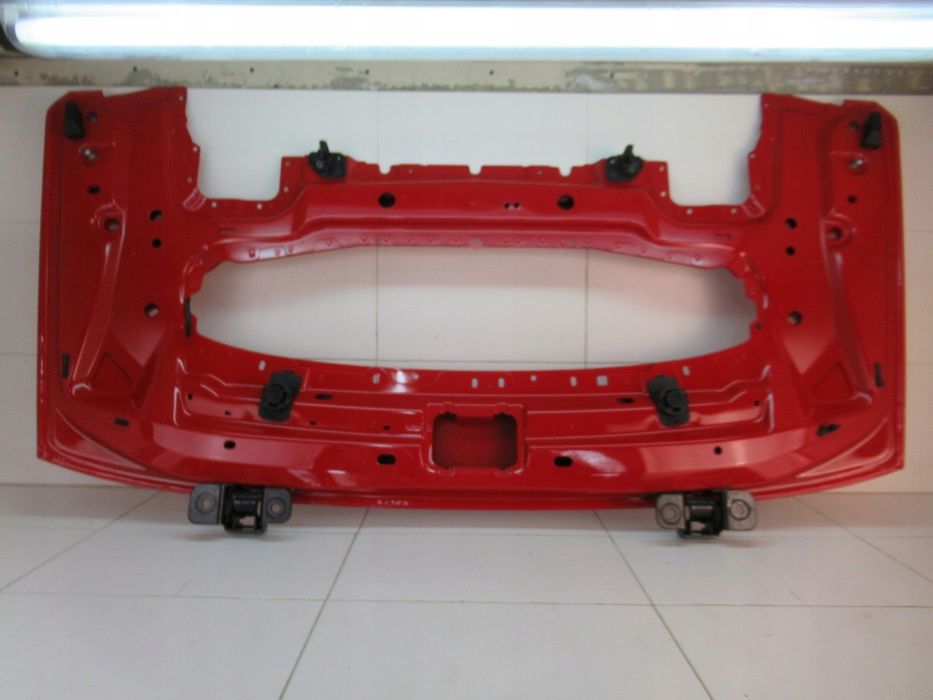 Klapa Tył Tylna Kolor Lz3M Audi A5 F5 8W Cabrio 8W7 20R